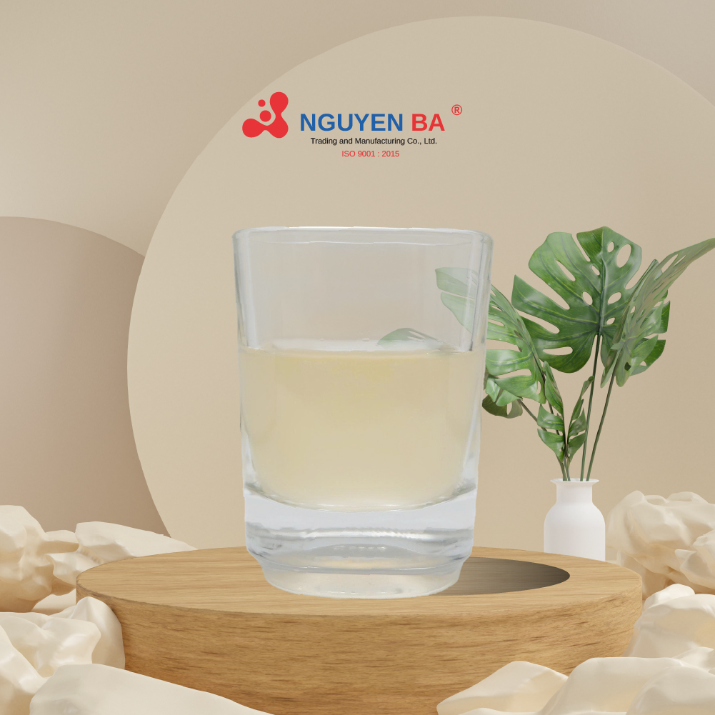 OceanDerMX CALM & SOOTHE